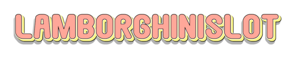 lamborghinislot